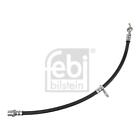 Febi Brake Hose 174846 Front Right For Aygo 107 C1 Genuine Top German Quality