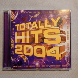 Totally Hits 2004 (CD 2004) BMG/Warner 82876 59211 2 Various Artists Compilation - Picture 1 of 5