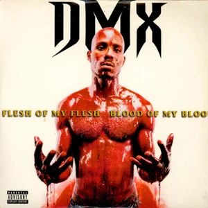 DMX - Flesh Of My Flesh Blood Of My Blood (Vinyl 2LP - 1998 - US - Original) - Bild 1 von 2