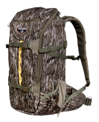 Tenzing Day Pack 2100 Mossy Oak Bottomland Camo - Image 1 of 3