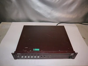 Allen & Heath GR8A 8 Canale Audio Amplificatore Potenza Jh - Bild 1 von 10