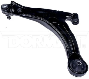Control Arm and Ball Joint Frt Right Lower Fits 2003-2008 Toyota Corolla Dorman - Picture 1 of 2