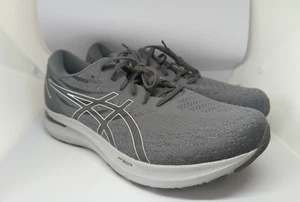 Zapatos para correr Asics Gel Kayano 29 Metropolos/blancos para hombre talla 16 2E anchos nuevos en caja - Imagen 1 de 11