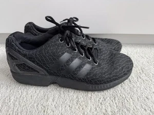 ADIDAS MUJER ZX FLUX W CORE NEGRO TALLA 8 - Imagen 1 de 9