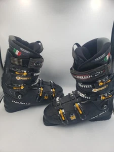 Dalbello Avanti V-11 Mens Ski Boots 326mm Mondo 28.5, U.S. Mens size 10.5 - Picture 1 of 20