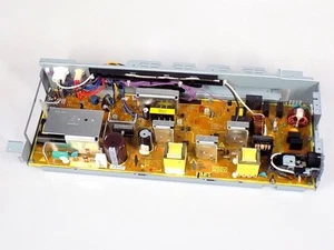 HP RM1-5686 Ersatzteil: 220V LVPS Low Voltage Power Supply Board für CP3525dn - Afbeelding 1 van 1