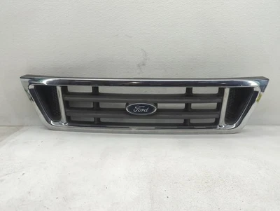 Cubierta de rejilla de parachoques delantero Mercedes-Benz E350 EA21R Foto 1 de 4