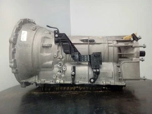 8HP70 GEARBOX / M1-A3-27 / 1930726 / 2014794 FOR LAND ROVER DISCOVERY 5 TD6 HSE - Picture 1 of 10