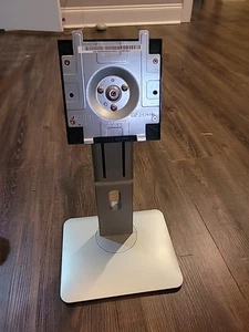 Dell P2214 2414 2314Hb Adjustable Monitor Stand Base P2214Hb - Picture 1 of 2