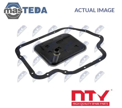 FSF-CH-031 AUTOMATIC TRANSMISSION OIL FILTER NTY FOR BENTLEY ARNAGE,AZURE - Image 1 of 4