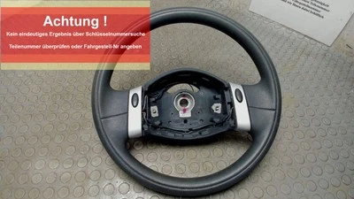 Lenkrad Mini (bmw) Mini One R50 / R53 12 Monate Garantie Sofortversand - Bild 1 von 4