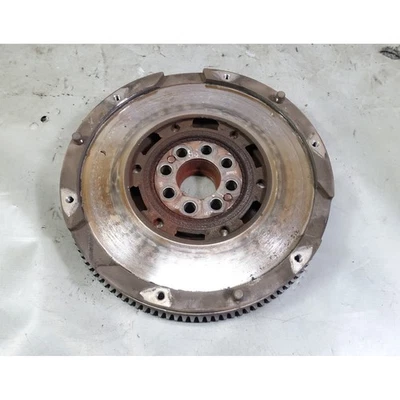 1996-1999 BMW E39 528 E36 328 M52 6 cilindros volante de massa dupla de fábrica Luk fabricante de equipamento original - Imagem 1 de 4