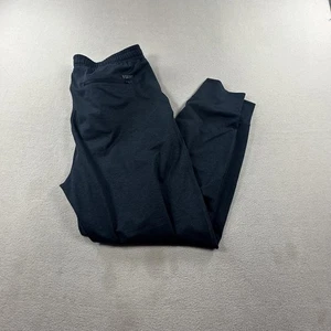 Vuori Pants Mens XL Gray Sunday Performance Performance Jogger Tapered V416 - Picture 1 of 16
