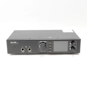 RME ADI-2 Pro FS R Black Edition High-End AD/DA Converter & Headphone Amp - Picture 1 of 7