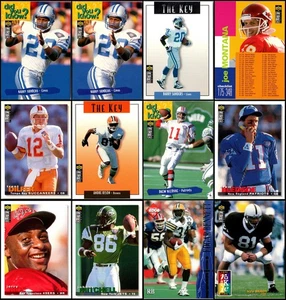 1995 Collectors Choice (106) Card Lot - LAST CHANCE – DON’T MISS OUT! - Picture 1 of 18