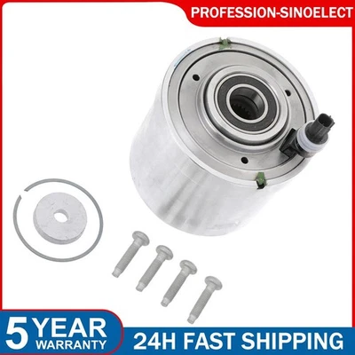 For 13-21 Ford Edge Flex Lincoln Rear Differential Viscous Coupler CV6Z-4A232-A - Изображение 1 из 4