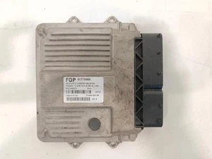 51833810 centralita motor uce FIAT PANDA (2Q) (09/03>12/10<) 1.3 2016 51775008 - Imagen 1 de 3