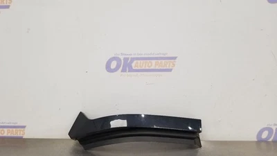 13 DODGE RAM 2500 PARACHOQUES DELANTERO EXTENSIÓN PASAJERO DERECHO GRIS Foto 1 de 4