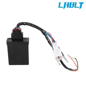 LABLT Ignitor CDI for YAMAHA 5HP-85540-00-00 2000-2020 TT-R125 TTR125 - Picture 1 of 10
