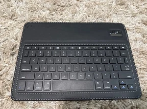 Adobe Keyboard Bluetooth Tablet - Picture 1 of 5