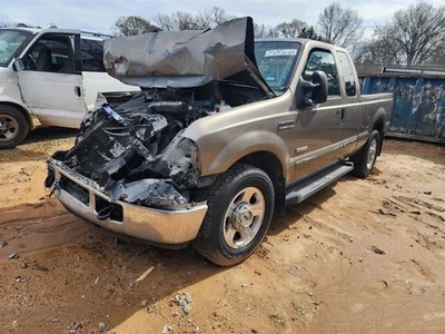 Automatic Transmission 5R110W Torqshift Fits 03-07 FORD F250SD PICKUP - Image 1 of 4