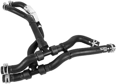 HVAC Heater Hose OEM Motorcraft KH538 for Ford Flex (2010-2012) Foto 1 de 3