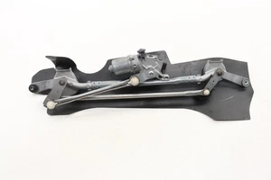 2020 - 2025 CADILLAC XT6 FRONT WINDSHIELD WIPER LINKAGE W/ MOTOR OEM 84554376 - Picture 1 of 14