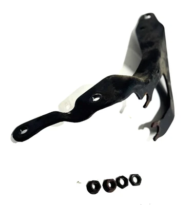 1990 GMC / CHEVY C / K 1500 2500 350 5.7L V8 POWER STEERING MOUNTING BRACKET - Image 1 of 4