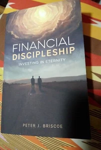 Financial Discipleship: US Edition by Peter Briscoe - Imagen 1 de 2