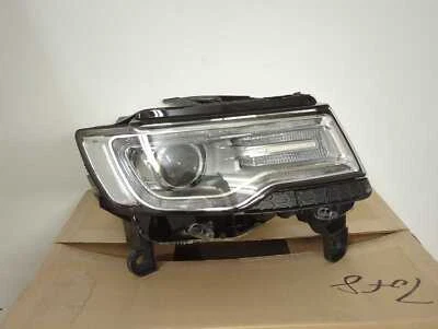 Nueva lámpara de luz de xenón genuina OEM 2014-2016 Grand Cherokee 55112912AH Foto 1 de 4