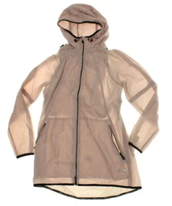 Calvin Klein Performance giacca con cappuccio leggera da donna confezionabile - taglia S - Foto 1 di 5