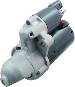 Starter fits Audi A6 3.2L V6 2005-2011 06E911-023C LRS02208 06E911023E 17976 - Picture 1 of 2
