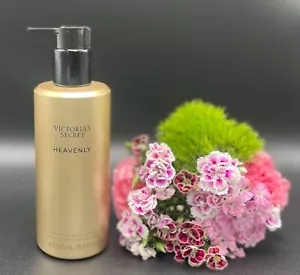 VICTORIA'S SECRET Heavenly Fine Fragrance Lotion 8.4 fl oz - NEW - Picture 1 of 1