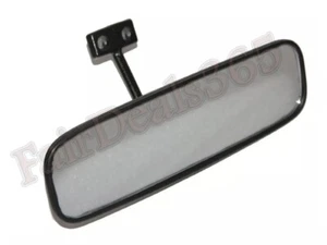 Rear View Mirror for Willys MB GPW CJ2A CJ3A CJ3B M38 M38A1 CJ5 - Picture 1 of 2