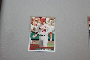 2000 Topps  Baseball Card Complete Finish Fill Your List Set U-Pick 1-250**