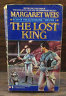 1990 The Lost King Star of the Guardians Volume 1 by Margaret Weis Paperback