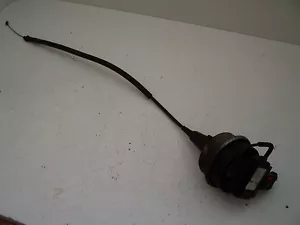 Chrysler PT Cruiser Cruise control 04777959AA (2001-2005) - Picture 1 of 2