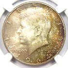 1964 Kennedy Half Dollar 50C Coin - Ngc Ms67+ With Rare Plus Grade - $5200 Value