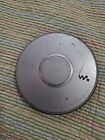 Sony CD Walkman D-EJ011  CD Player G-Protection Mega Bass Untested