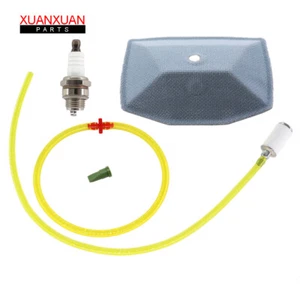 Air Filter for POULAN 3400 3700 3800 CRAFTSMAN 3.4 3.7 Replace 530024548 - Picture 1 of 6