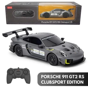 Ferngesteuertes Auto Porsche 911 GT2 RS Clubsport 25 RC Auto Spielzeug 1:24 - Bild 1 von 7