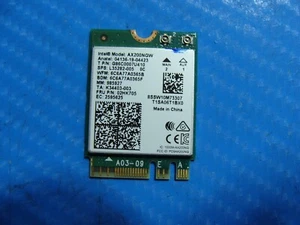 Acer Aspire TC-895-UA91 Genuine Desktop Wireless Bluetooth Wi-fi Card AX200NGW - Afbeelding 1 van 2