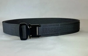 1.5" Hybrid COBRA® EDC Belt Wolf Gray - Picture 1 of 4