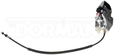 Dorman 931-750 Door Lock Actuator Motor Front Right fits Dodge Challenger - Image 1 of 4