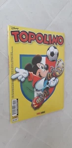 TOPOLINO N. 3019 Nuovo Blisterato Panini - Foto 1 di 1