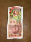 Hell Bank Note Bank Of Englad 5 Hellbanknone Ancestry Money 15Pc