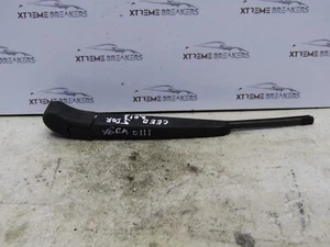KIA CEED MK2 5 DOOR HATCHBACK 2012-2018 REAR WIPER ARM - XBRA0111 - Picture 1 of 2