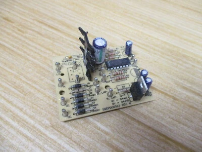 Lithonia EMEPD00023 Circuit Board Rev H - Image 1 of 4