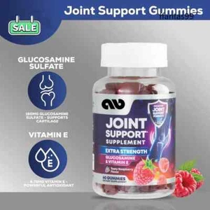 Suplementos de apoyo articular - Vitamina E - Imagen 1 de 8