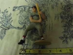 Vtg. MLB #8 Mystery Player ?? Boston Red Sox Player Action Figure - Picture 1 of 6